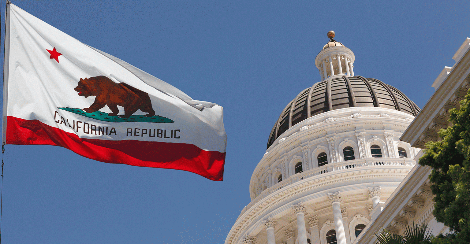New Laws To Impact California Employees in 2021 Public Employees